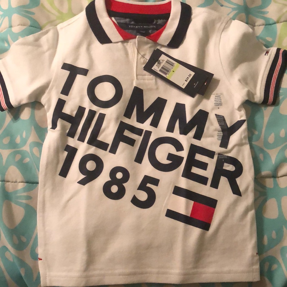 Tommy Hilfiger shirt